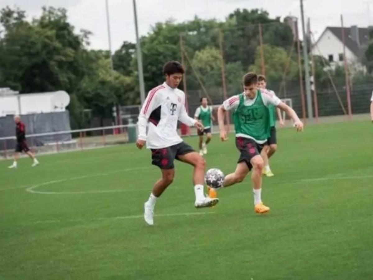 Jugó en el Bayern Múnich y ahora lucha por su vida porque sufre muerte cerebral