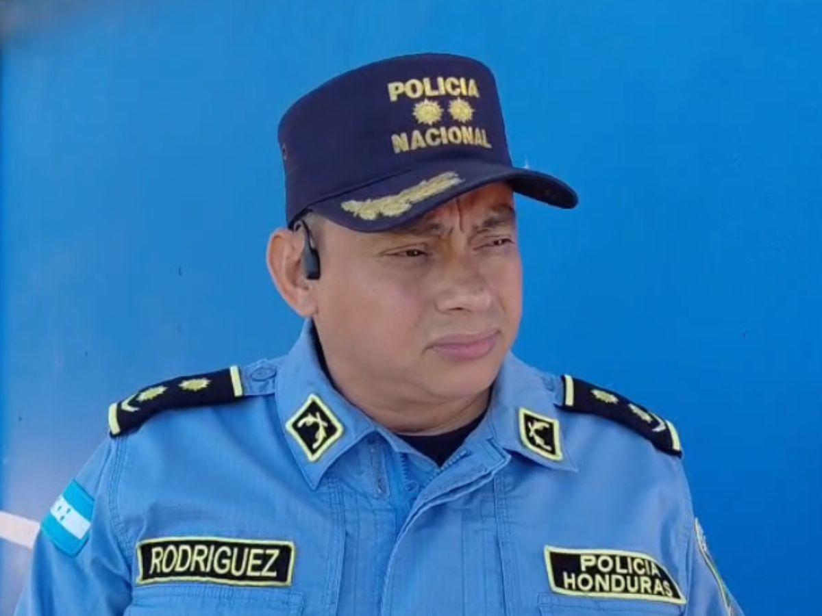 Sigue prófugo: líder de la banda, Wilmer Ávila, no murió en enfrentamiento en Atlántida