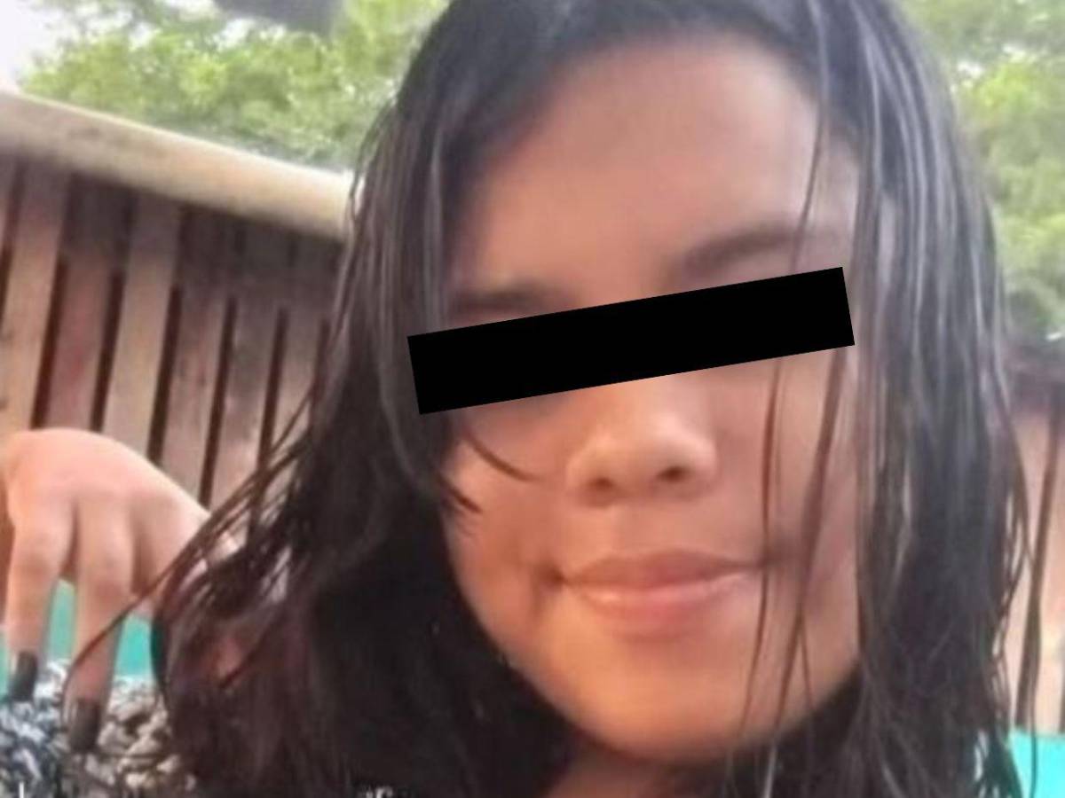 “Escucharon un grito de la menor”: lo que se sabe del crimen de Nicol Sarahí Villeda Velásquez “Escucharon un grito de la menor”: lo que se sabe del crimen de Nicol Sarahí Villeda Velásquez