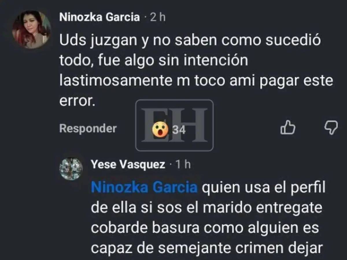 Compartían unas cervezas: Sale a la luz qué hacía Bianca García antes de ser asesinada por su pareja