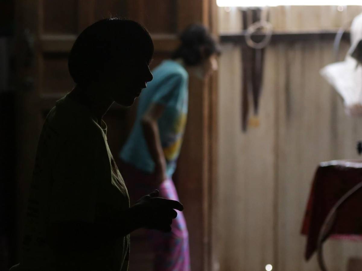 Las Imágenes del Año 2024 en Honduras