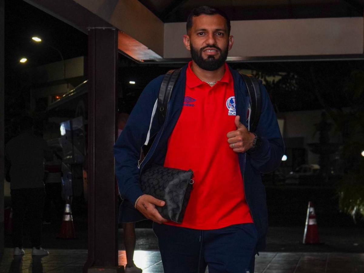 Fichajes: Motagua a punto de dar un batacazo, España presenta cuatro jugadores y catracho a la MLS