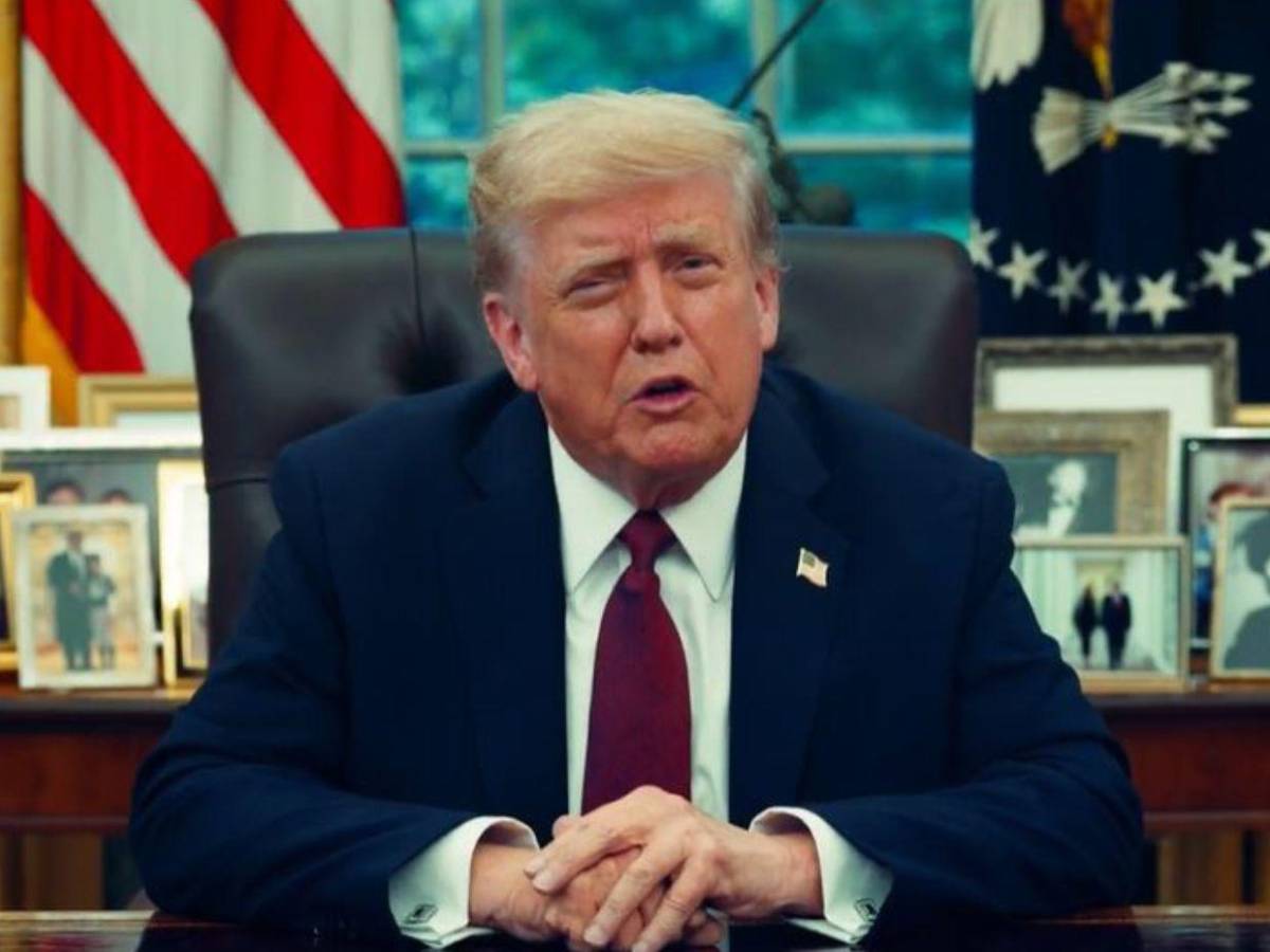 ¿Qué presidentes coincidirán con Nasry Asfura en cumbre de Donald Trump en Miami?