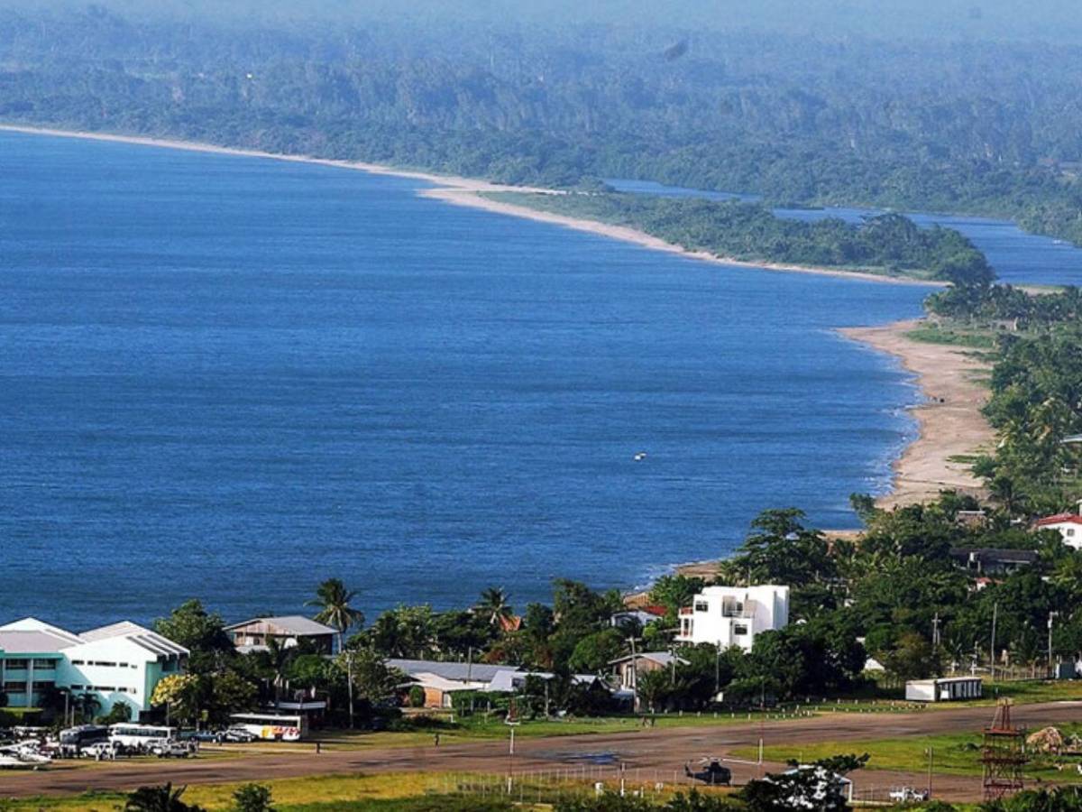 Con actividad eléctrica: ¿En qué ciudades de Honduras lloverá hoy 27 de mayo?