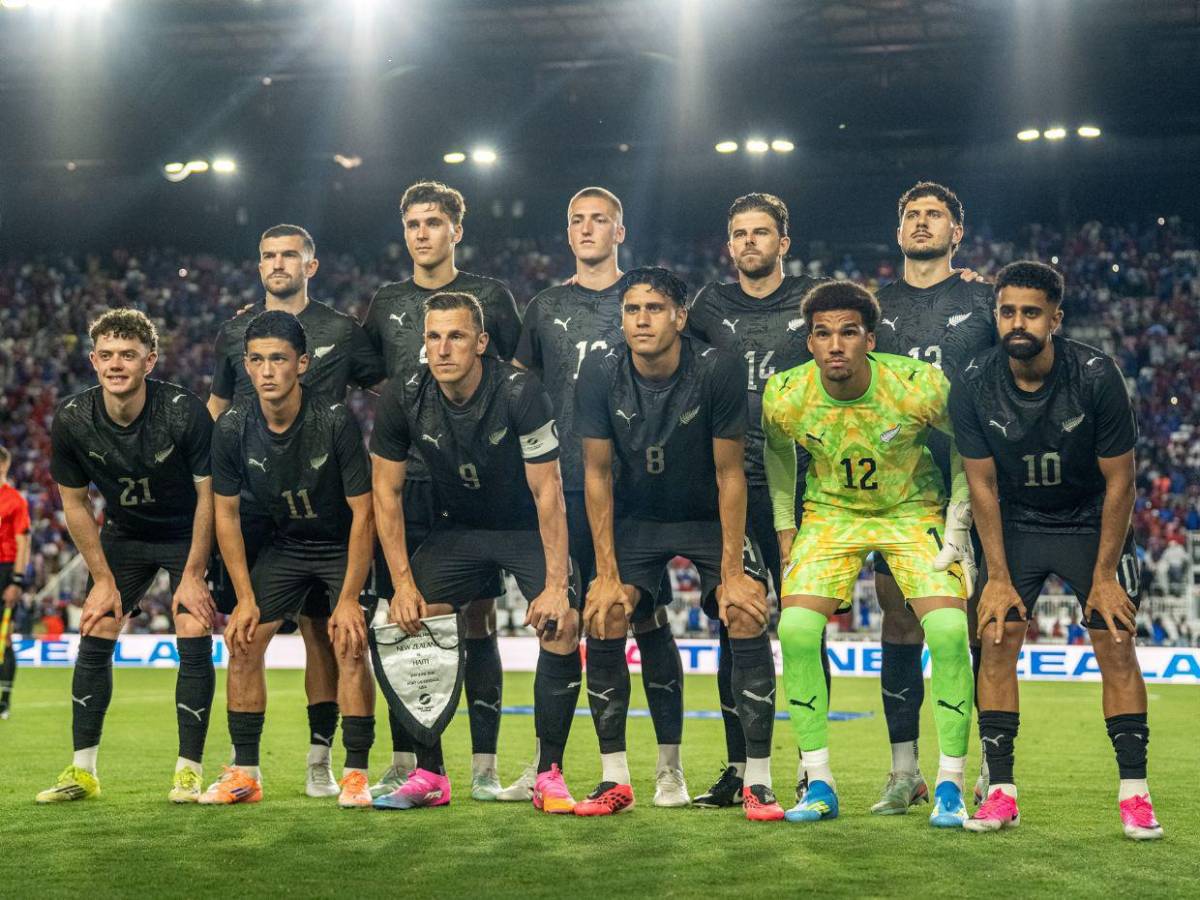 Mundial 2026: Tres selecciones de Concacaf entre las 10 más baratas de la Copa del Mundo