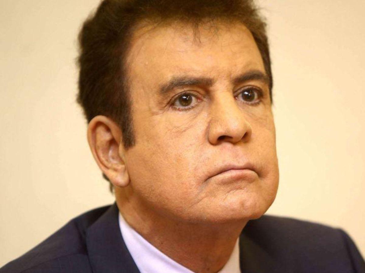 Participación de Salvador Nasralla en Partido Liberal sólo podrá ser por alianza