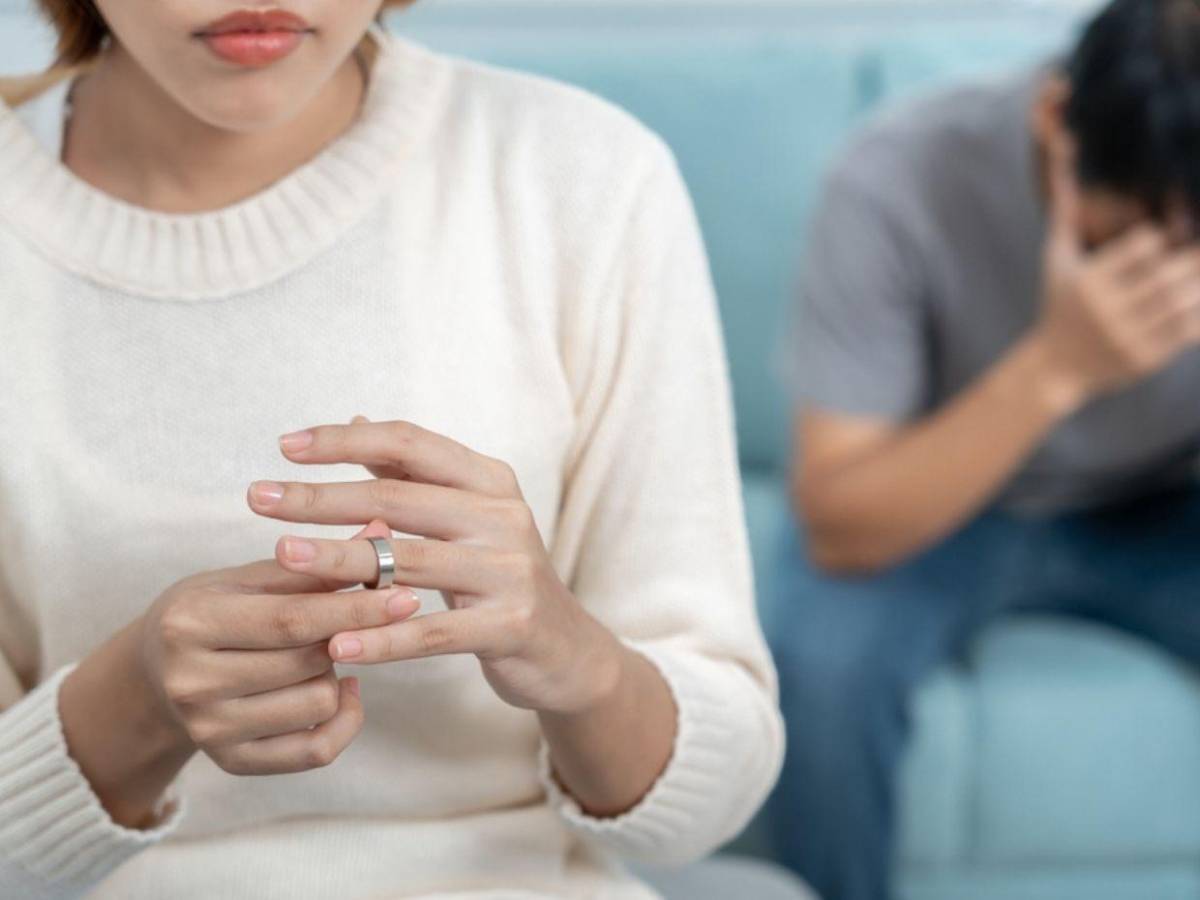 Señales: ¿Es su pareja la persona correcta o le está hundiendo la vida?