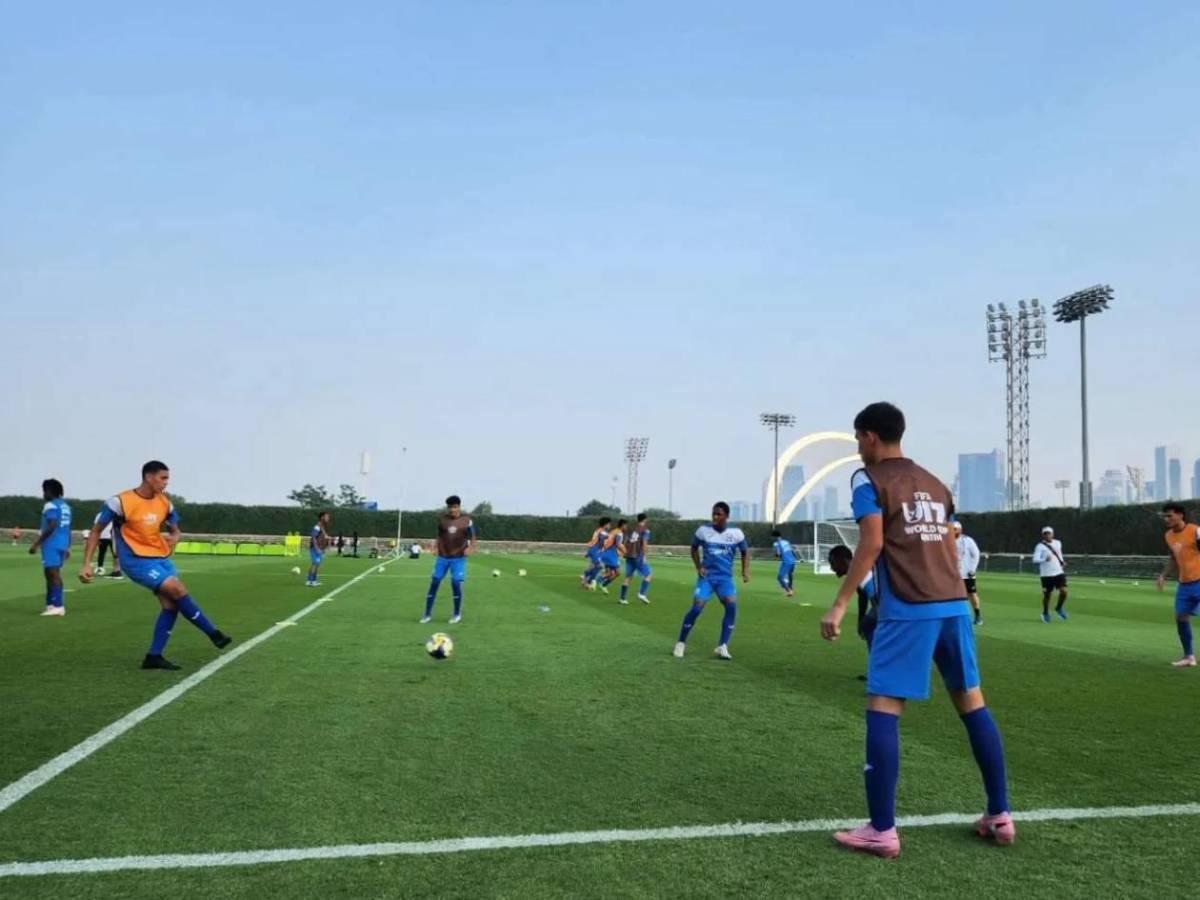 Brasil vs Honduras: El curioso lugar donde jugarán partido del Mundial sub-17