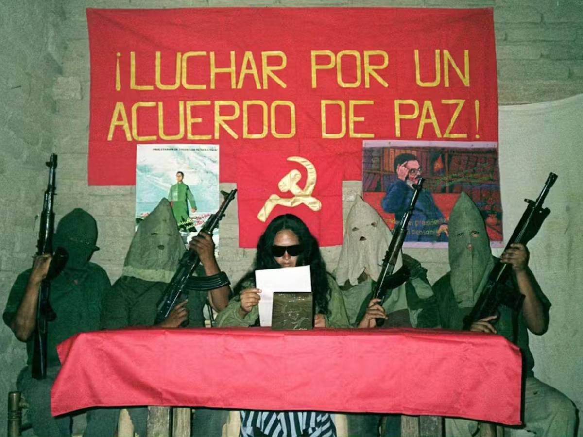 Pandilla 18 y MS-13: ¿Cuáles son los grupos criminales sancionados bajo el Escudo de las Américas?