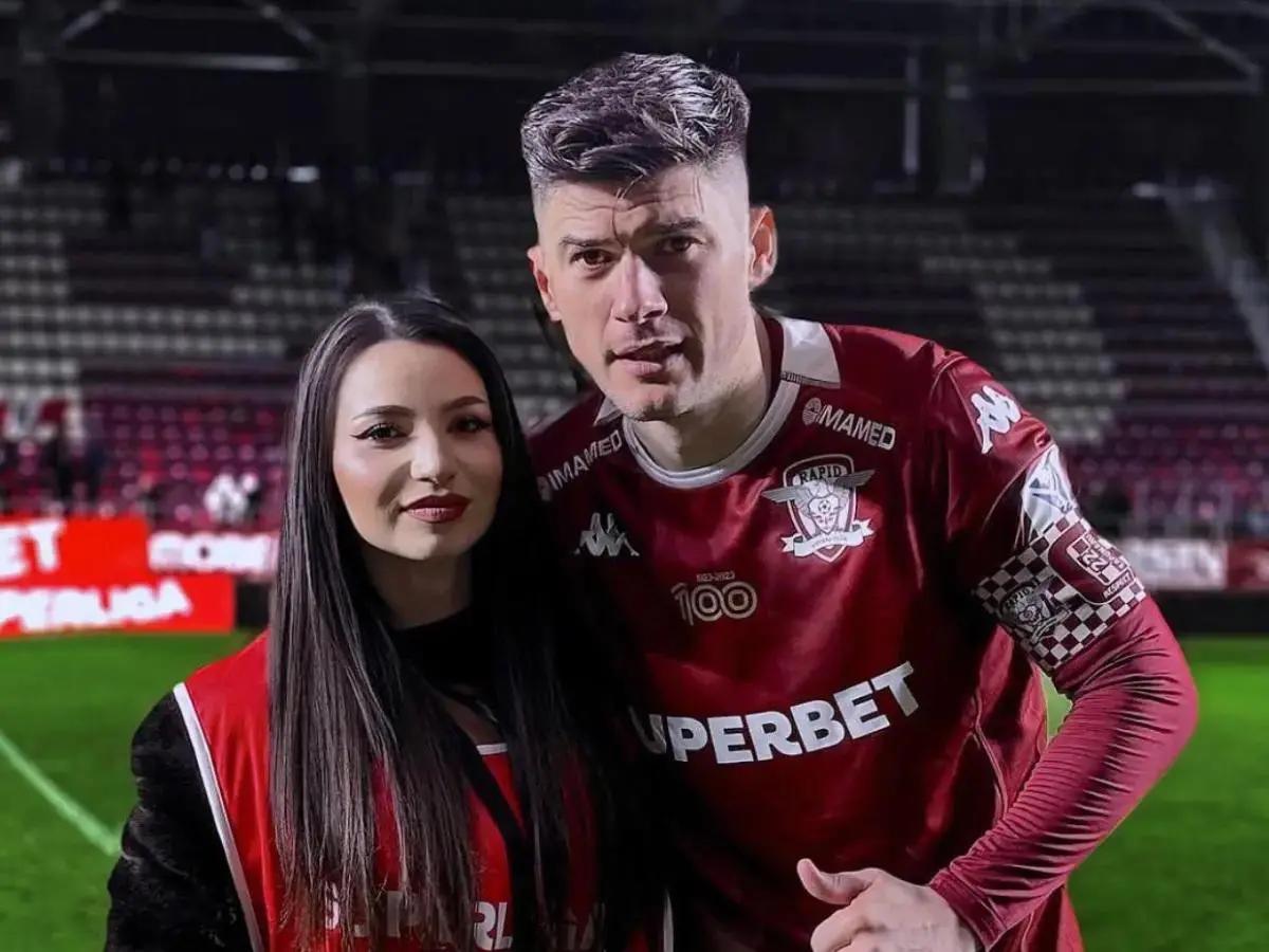 Malina Guler: Papá revela la posible causa de muerte de la periodista deportiva