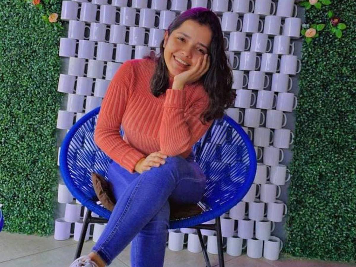 “A dónde sea, pero con mi bebé”, el último TikTok de Margie Paz, hondureña que murió dentro de tráiler en Texas