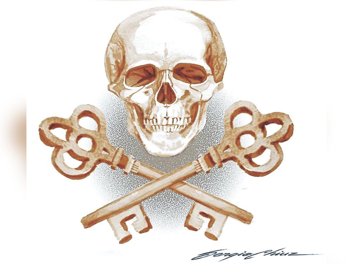 Selección de Grandes Crímenes: El hombre que se equivocó de cuarto (parte I)