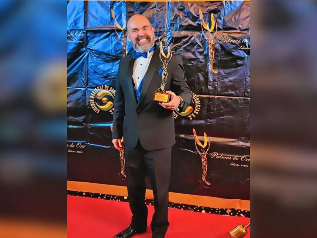 Actor de Como dice el dicho, Horacio Beamonte, confiesa grave diagnóstico de salud