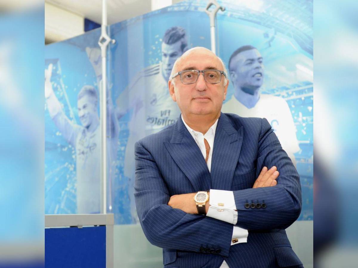 Investigan a Jonathan Barnett por violar a una mujer durante 6 años