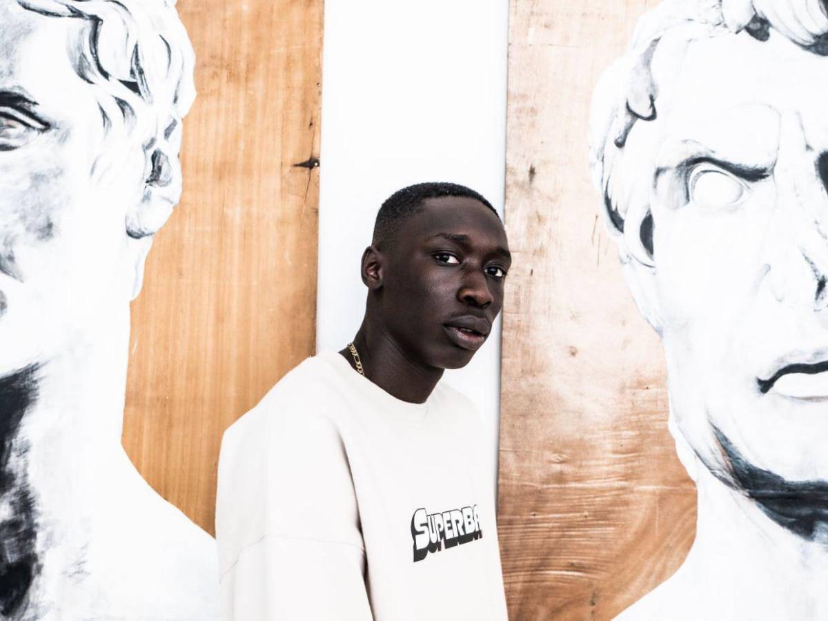 ¿Qué se sabe de la detención y deportación del influencer Khaby Lame en Estados Unidos?