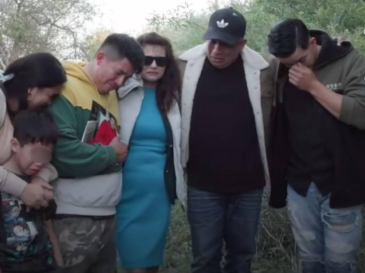 Caso Óscar Omar Hernández: lo que se sabe de la muerte del menor hondureño en California Caso Óscar Omar Hernández: lo que se sabe de la muerte del menor hondureño en California