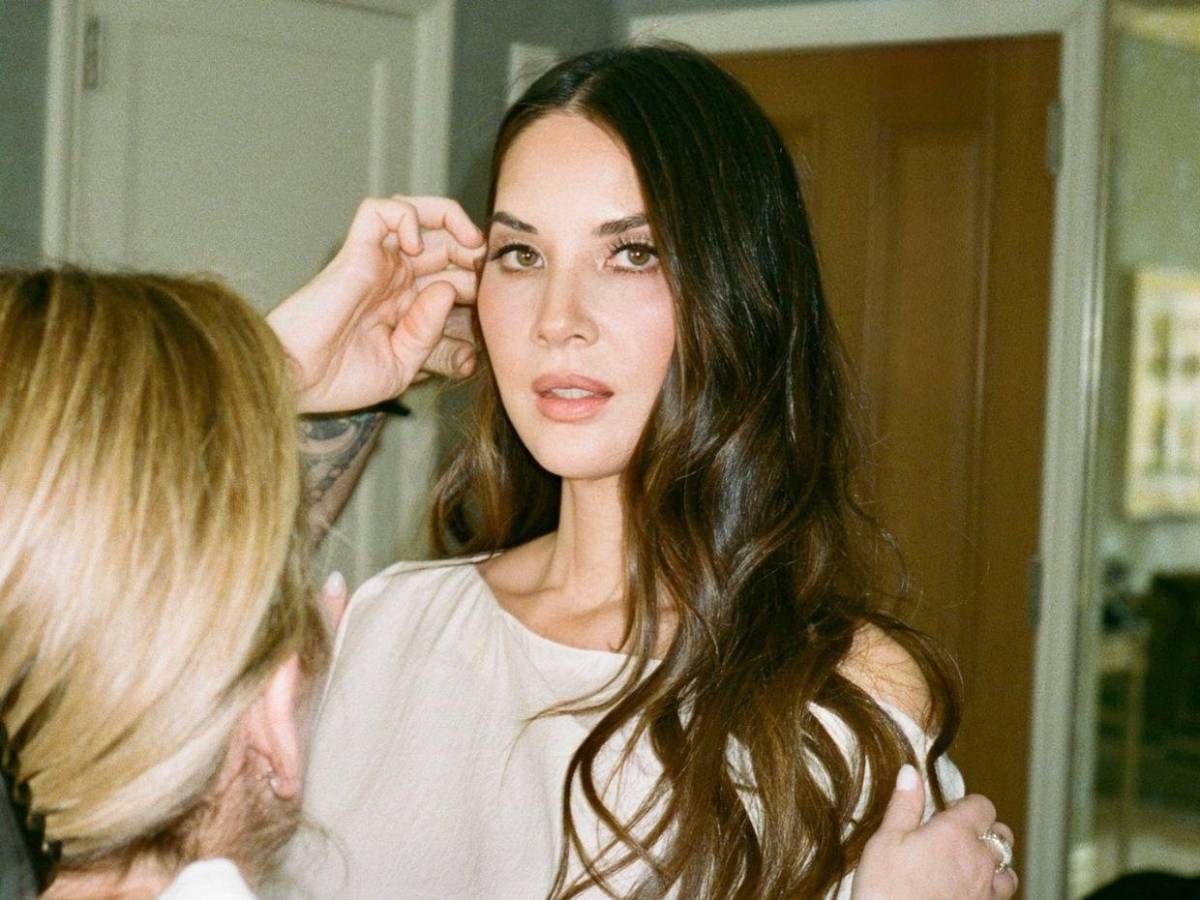 Olivia Munn asegura que la depresión posparto fue más difícil que atravesar el cáncer