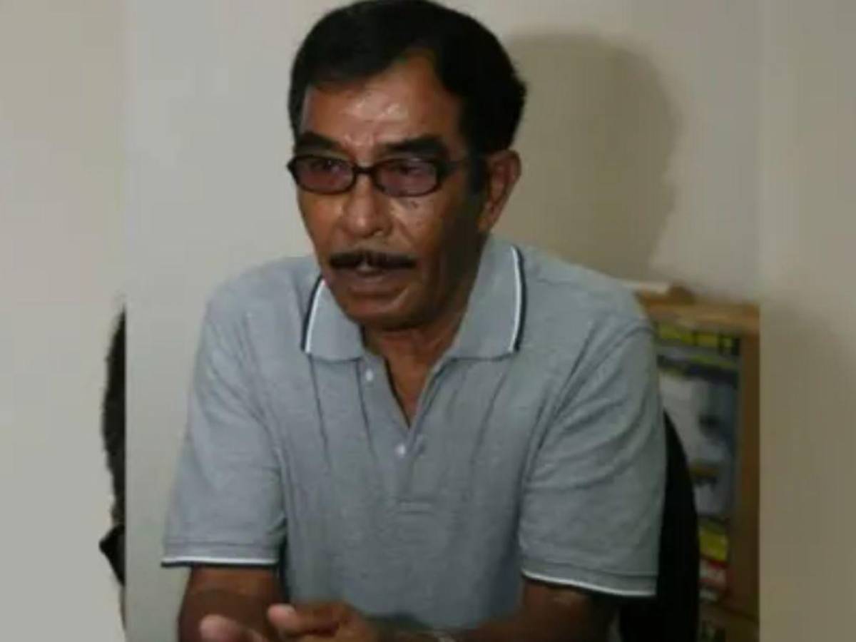 ¿Quiénes son los técnicos que ha tenido la Selección de Honduras antes de José Francisco Molina?