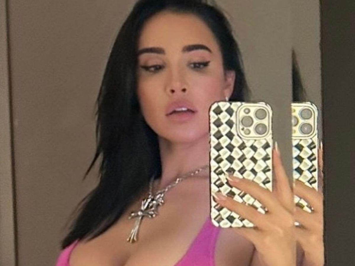 ¿Quién es Lauren Pisciotta, exasistente de Kanye West que lo demanda por violación? ¿Quién es Lauren Pisciotta, exasistente de Kanye West que lo demanda por violación?