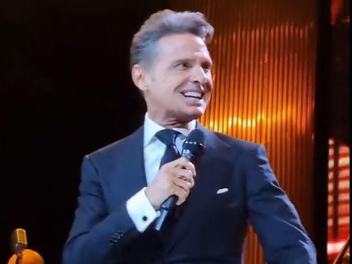¿Es el verdadero Luis Miguel? Controversia en Argentina por especulaciones de suplantación de identidad