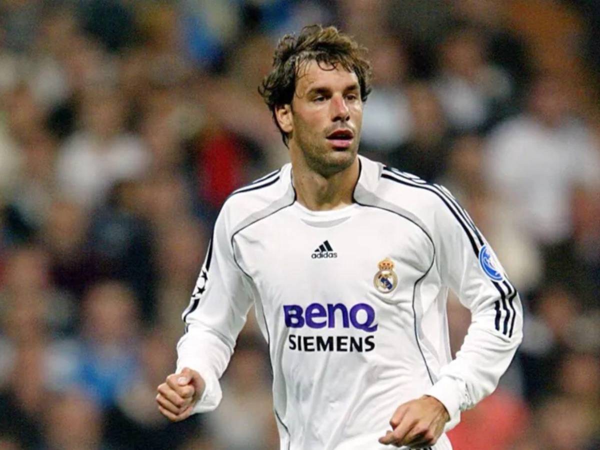 Mbappé rompe histórico récord en el clásico Barcelona vs Real Madrid