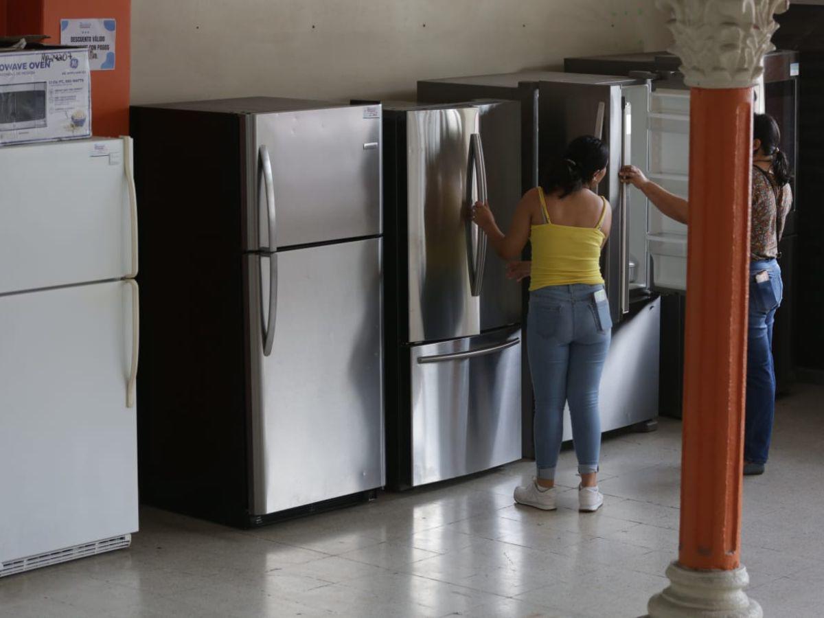 La Asociación tiene presencia en varios departamentos de Honduras.