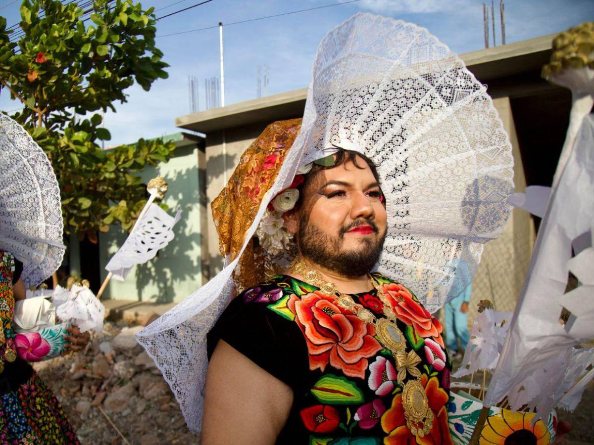 ¿Qué son los Muxes, el tercer género mexicano?