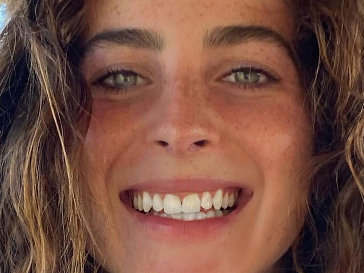 Fátima Bosch al natural: Así luce Miss Universo 2025 sin una gota de maquillaje