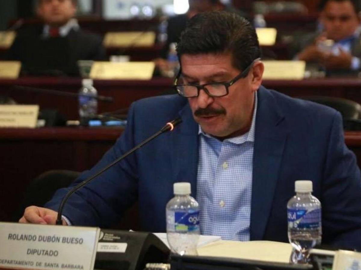 El nuevo cargo que tendrá Mauricio Oliva como representante de Honduras