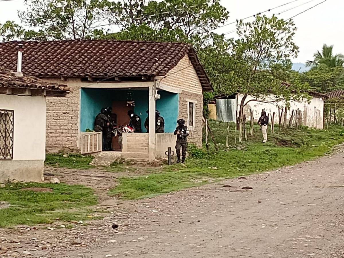 ¿De qué acusan al exdiputado de Libre? Este es el caso por el que fue capturado