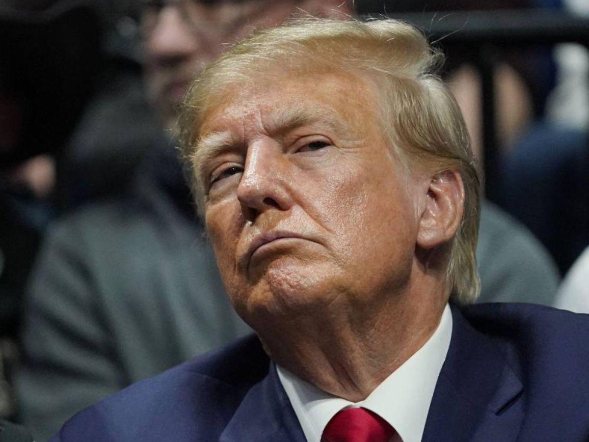 Empresas de Trump recibieron millones de dólares de gobiernos extranjeros, según informe