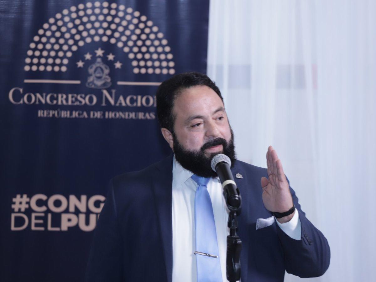 Luis Redondo: “Haremos los cabildeos necesarios para elegir la nueva CSJ”
