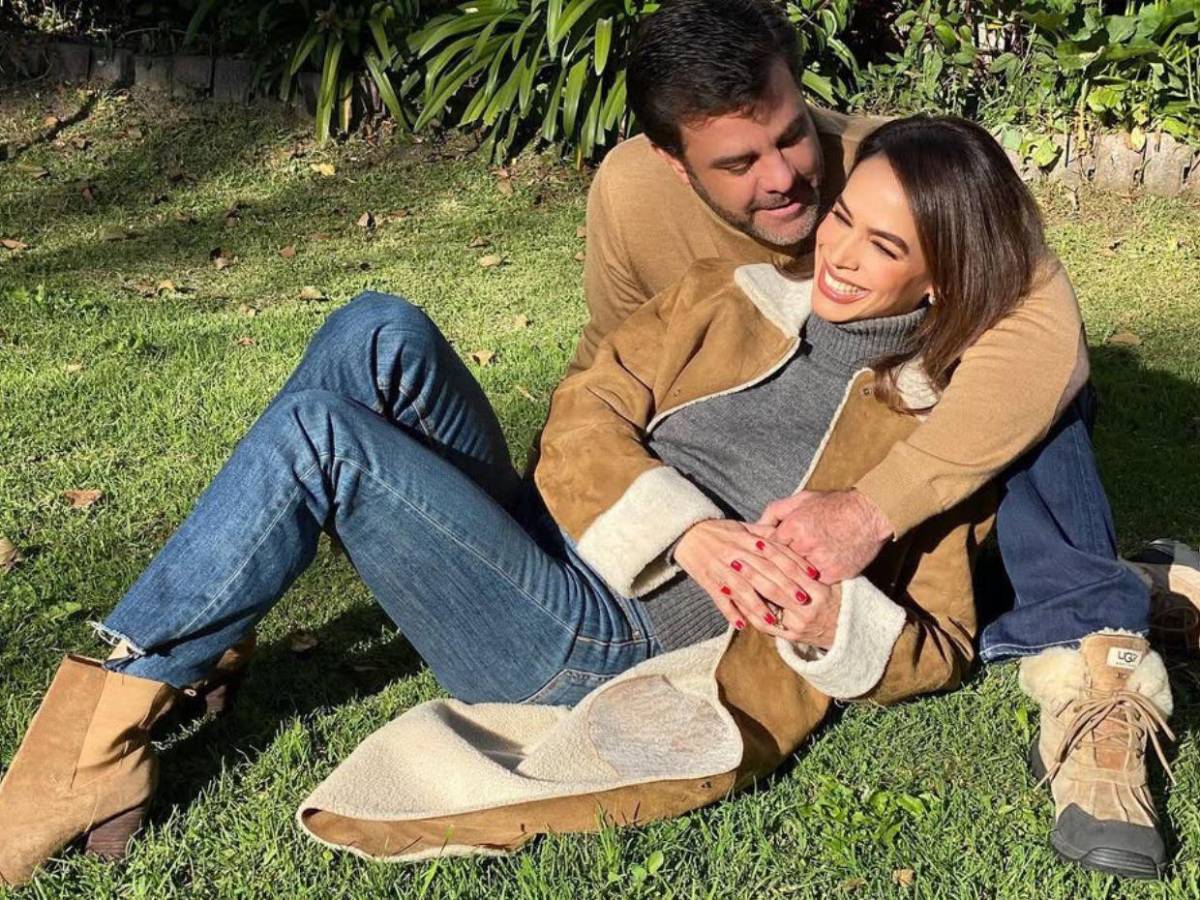 ¿Eduardo Capetillo y Biby Gaytán al borde del divorcio? Su hijo enfrenta la polémica