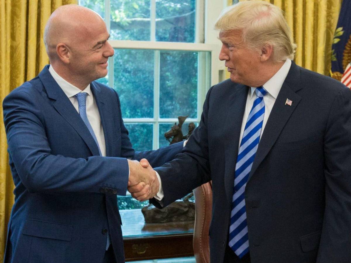 ¿Políticas migratorias de Trump podrían afectar en el Mundial 2026?