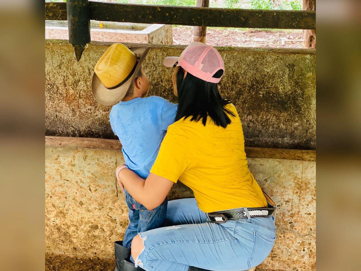 Su expareja era celosa: ¿qué se sabe del asesinato de Ana Martínez en La Ceiba?