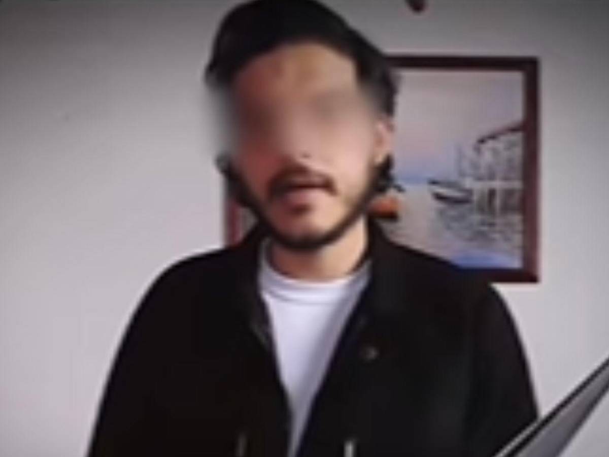 Andrea fue abusada por unos siete hombre tras ritual en Colombia: Me sentí adormecida