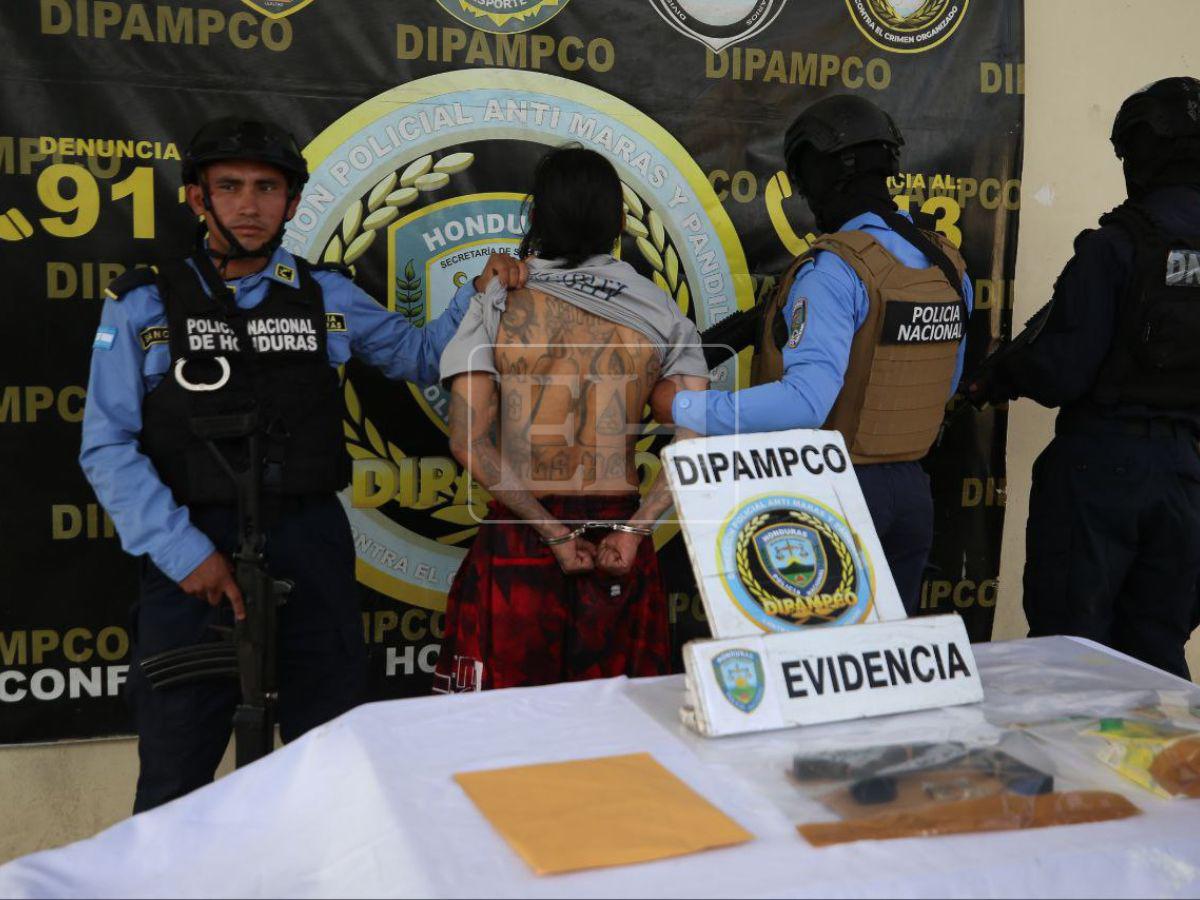 Sin piedad, juzgados como terroristas: las duras reformas aprobadas contra maras y pandillas