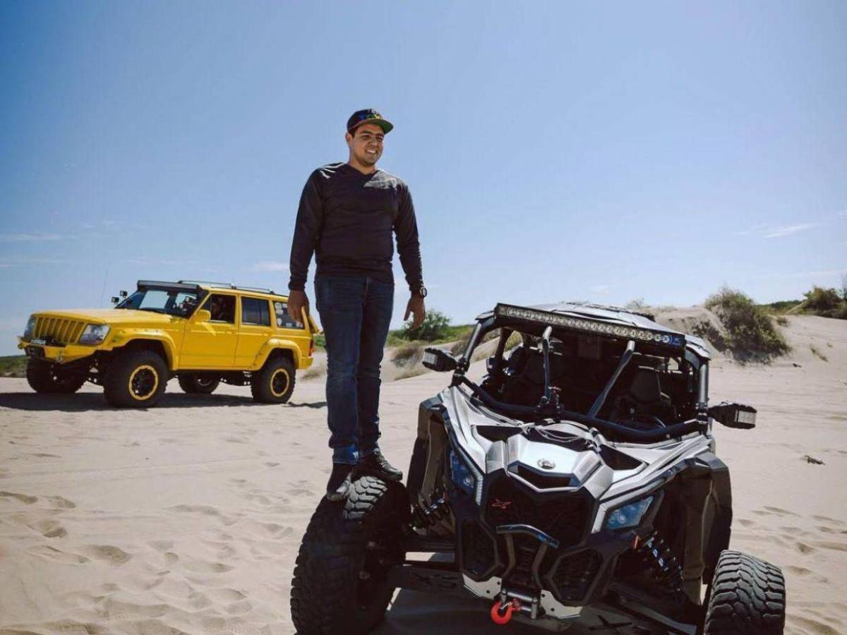 ¿Cómo asesinaron a Gail Castro Cárdenas, hermano de Markitos Toys?: Esto se sabe