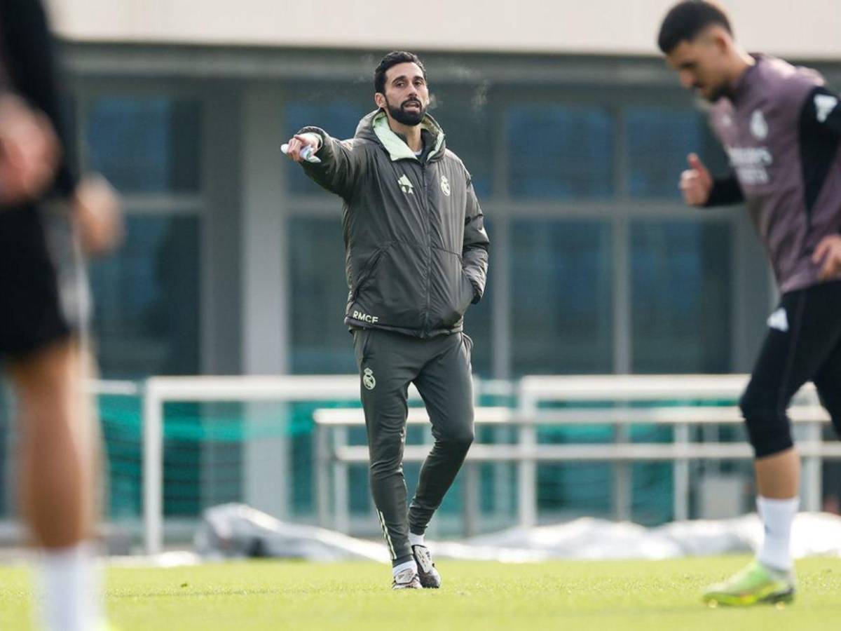 Antonio Pintus, una de las razones de mayor peso para la salida de Xabi Alonso