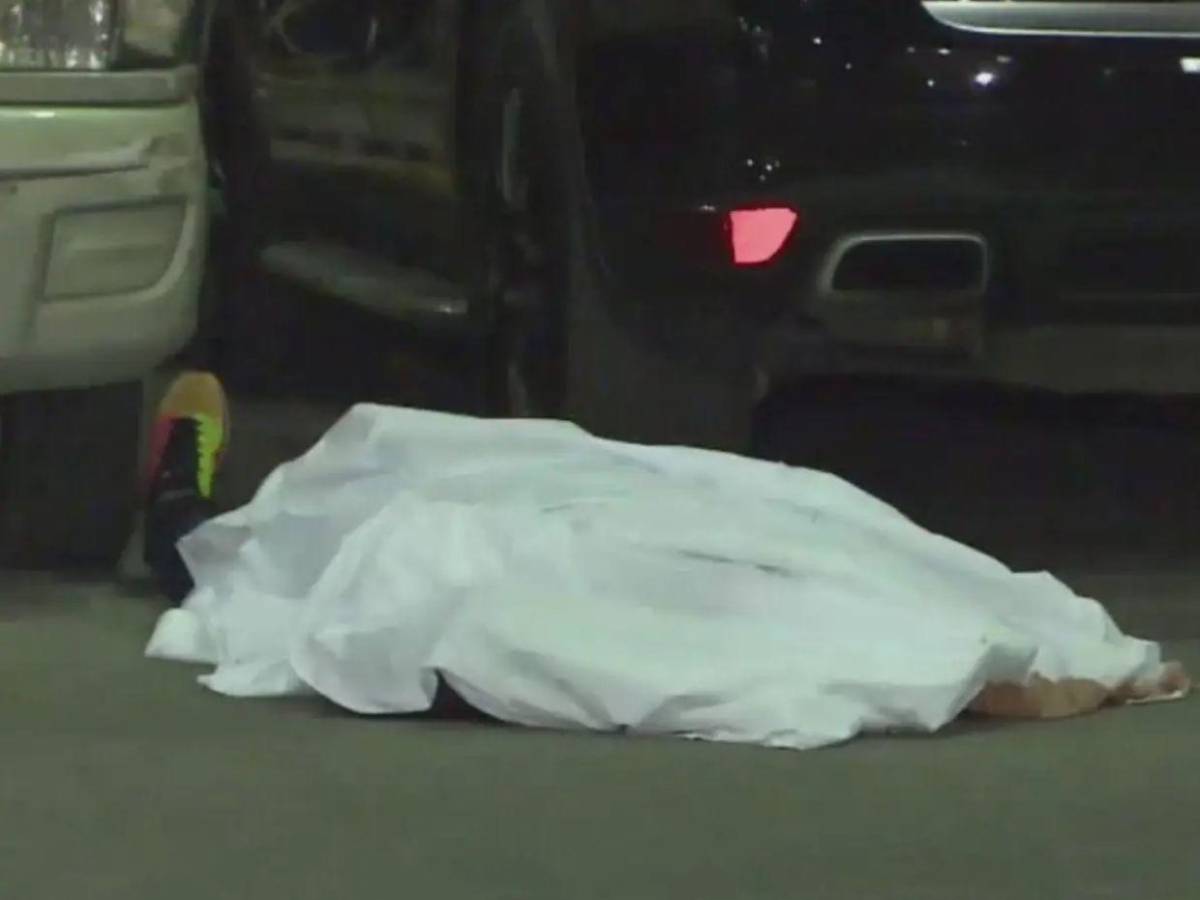 ¿Por qué mataron al futbolista Arnold Peralta y qué se sabe de sus asesinos?