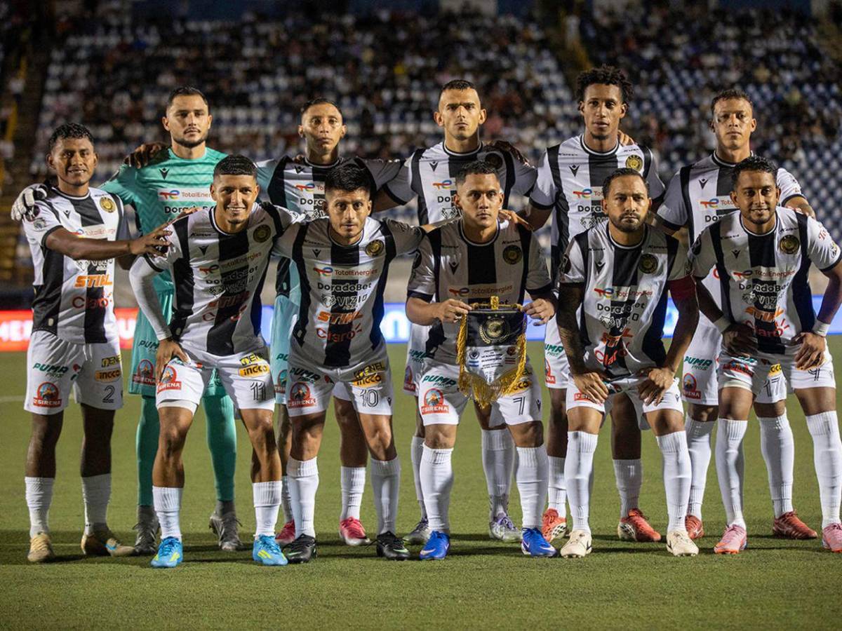 ¿Cuántos millones valen los equipos de la Copa Centroamericana 2026?