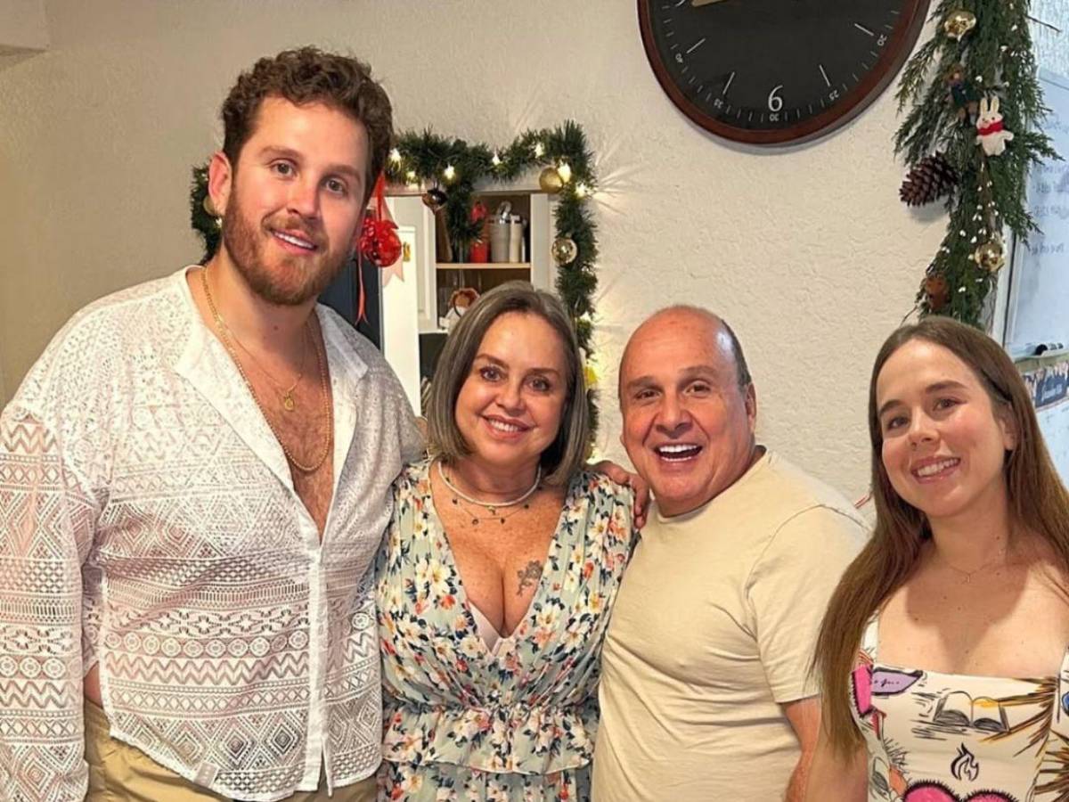 ¿Antonia Botero está distanciada de su familia? Los Chicaneros 'responden' a la polémica