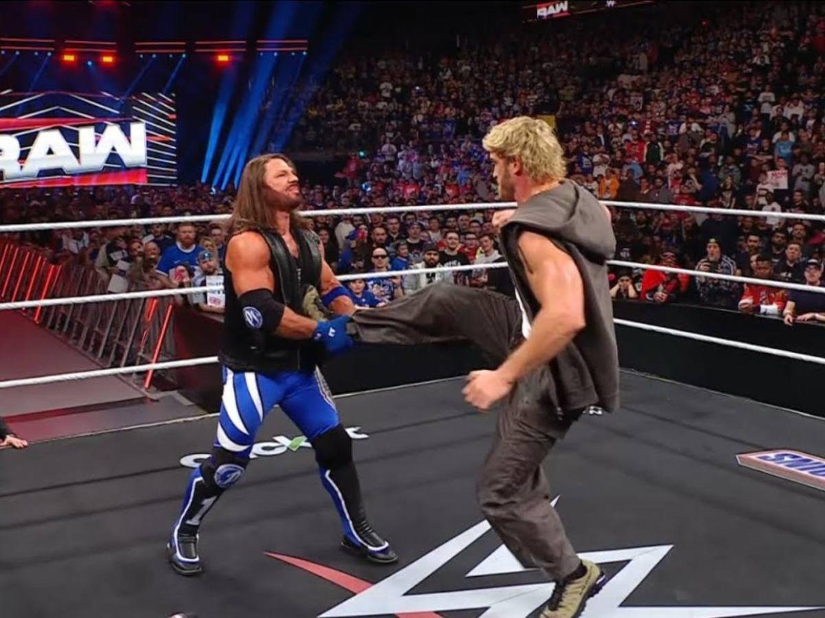 WWE Wrestlemania 41: Resultados de la Noche 1 y quiénes lucharán en la Noche 2