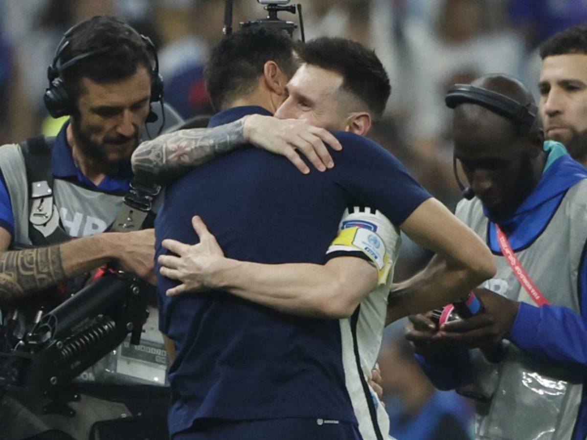 Los logros de Lionel Scaloni en sus primeros 100 partidos al mando de Argentina