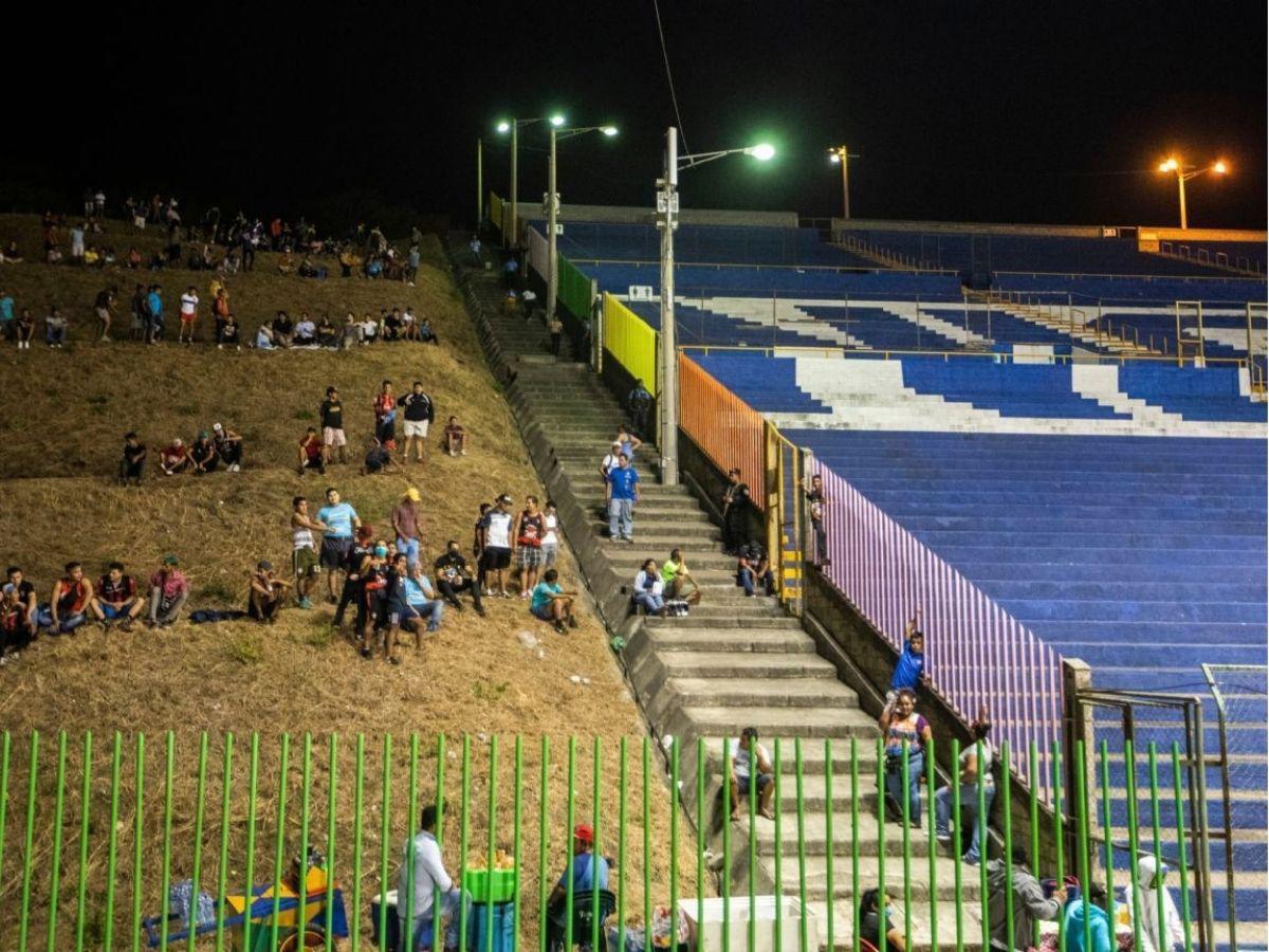 Estadio Nacional de Nicaragua: así es el recinto donde Honduras puede sellar su pase al Mundial 2026