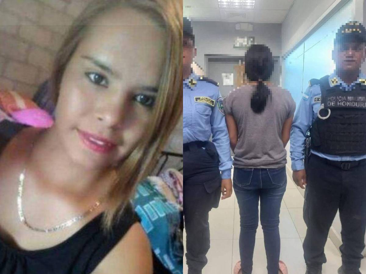 Su amiga la mató por reclamarle lo que le prestó: crimen de Fidelina Portillo