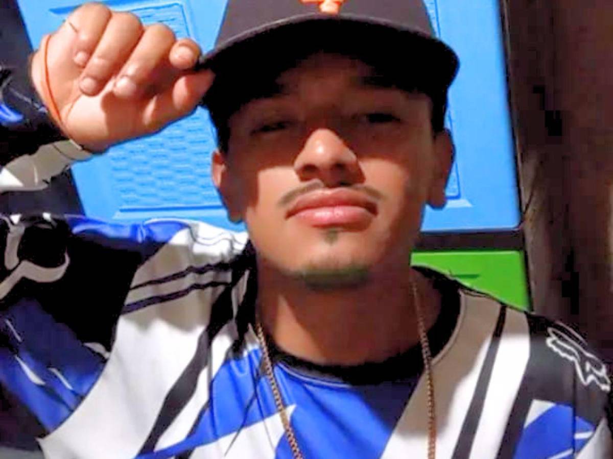 Ya no puedo respirar: últimas palabras Franklin antes de morir en brazos de su padrastro