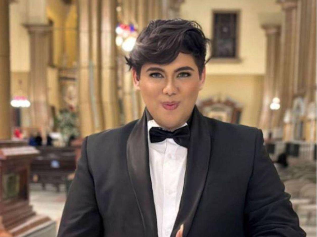 ¿Antonio Sandrez confirma el fin de su amistad con Jennifer Funes? Esto dijo