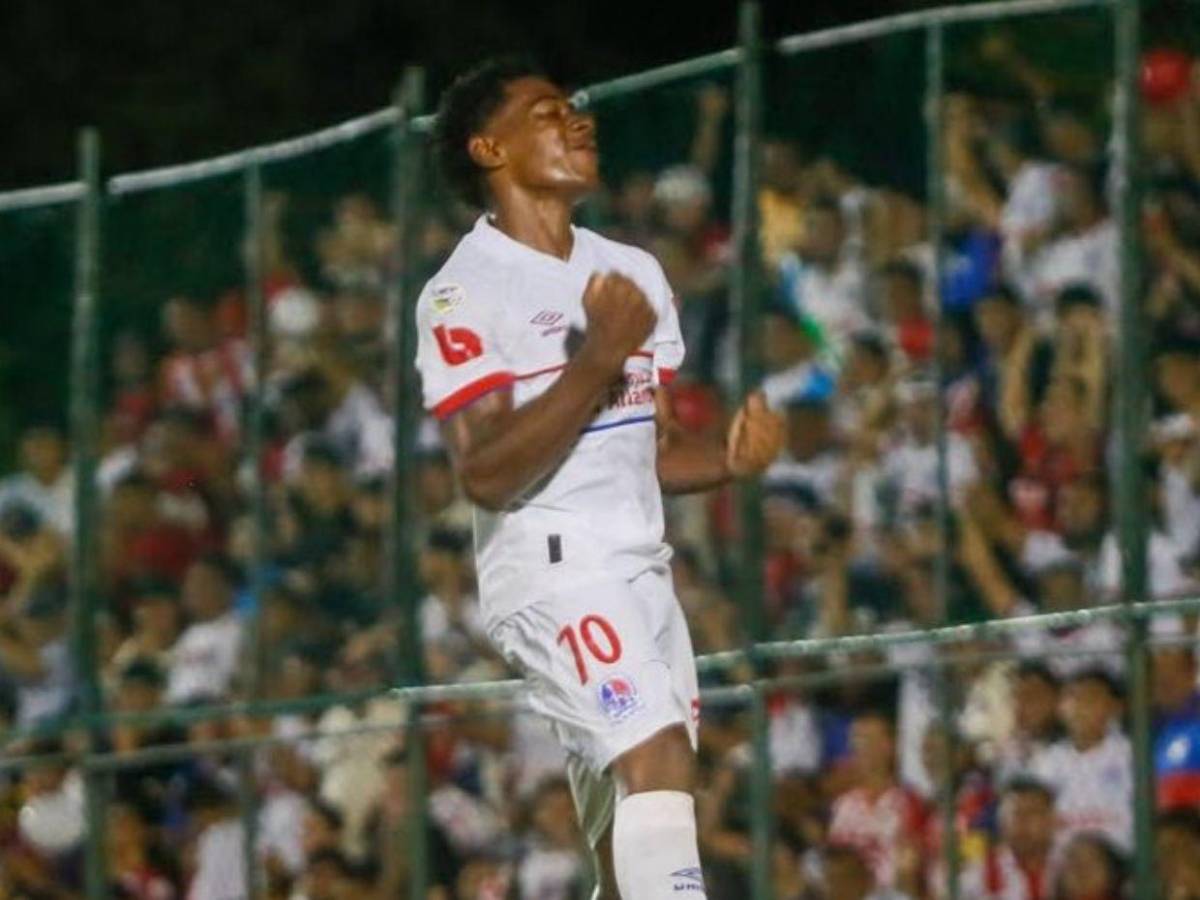 Hijos de Maynor, Emilio Izaguirre y Tyson: herederos que siguen los pasos de sus padres