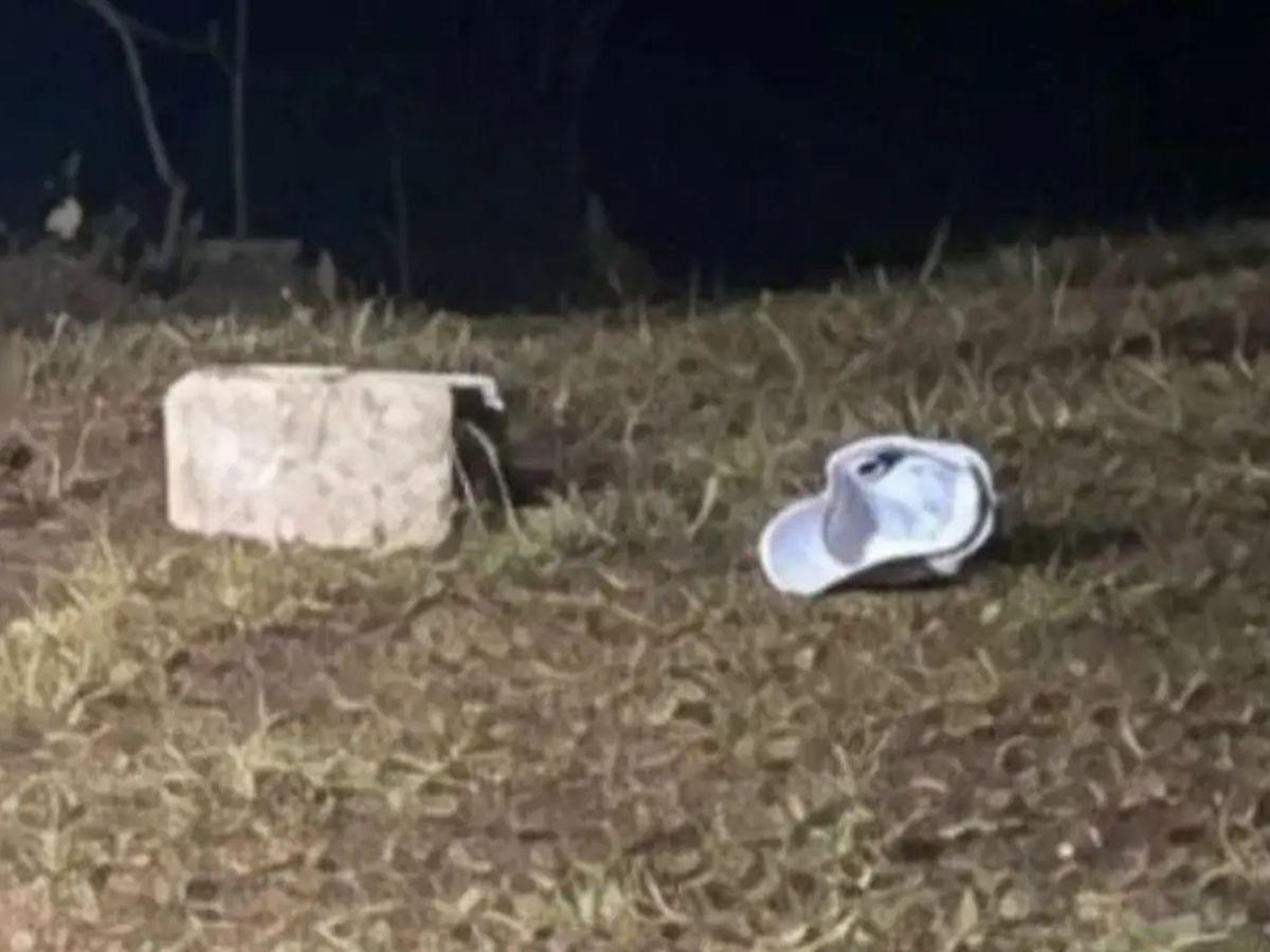 Estuvieron presos: antecedentes delictivos de los tres hermanos acribillados en Lempira